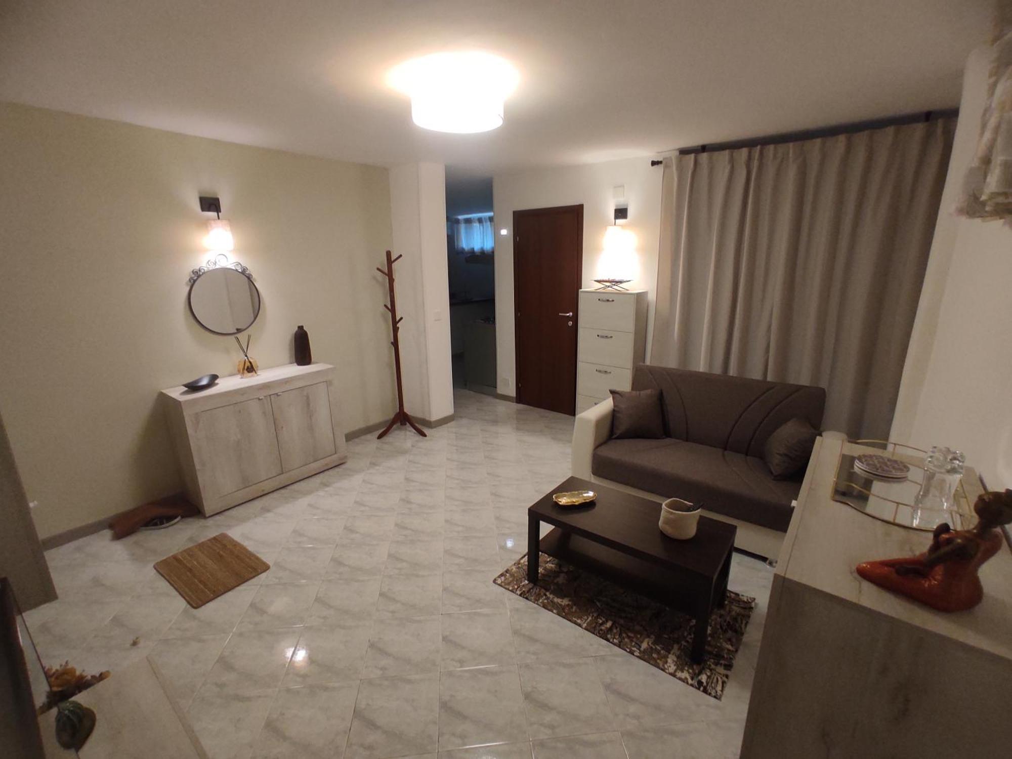 ורקטורו Sweethome Appartamento In Villa Privata מראה חיצוני תמונה