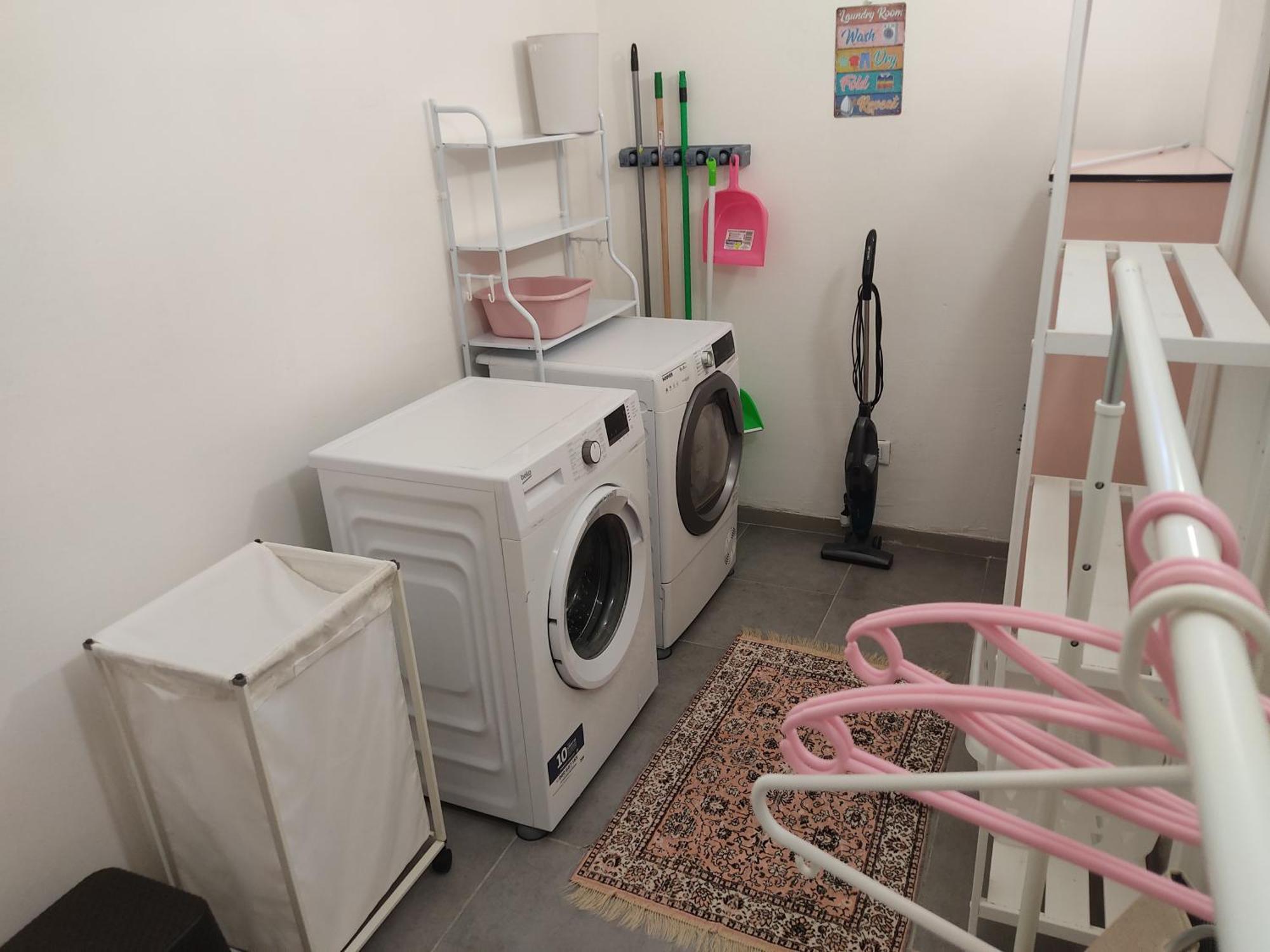 ורקטורו Sweethome Appartamento In Villa Privata מראה חיצוני תמונה