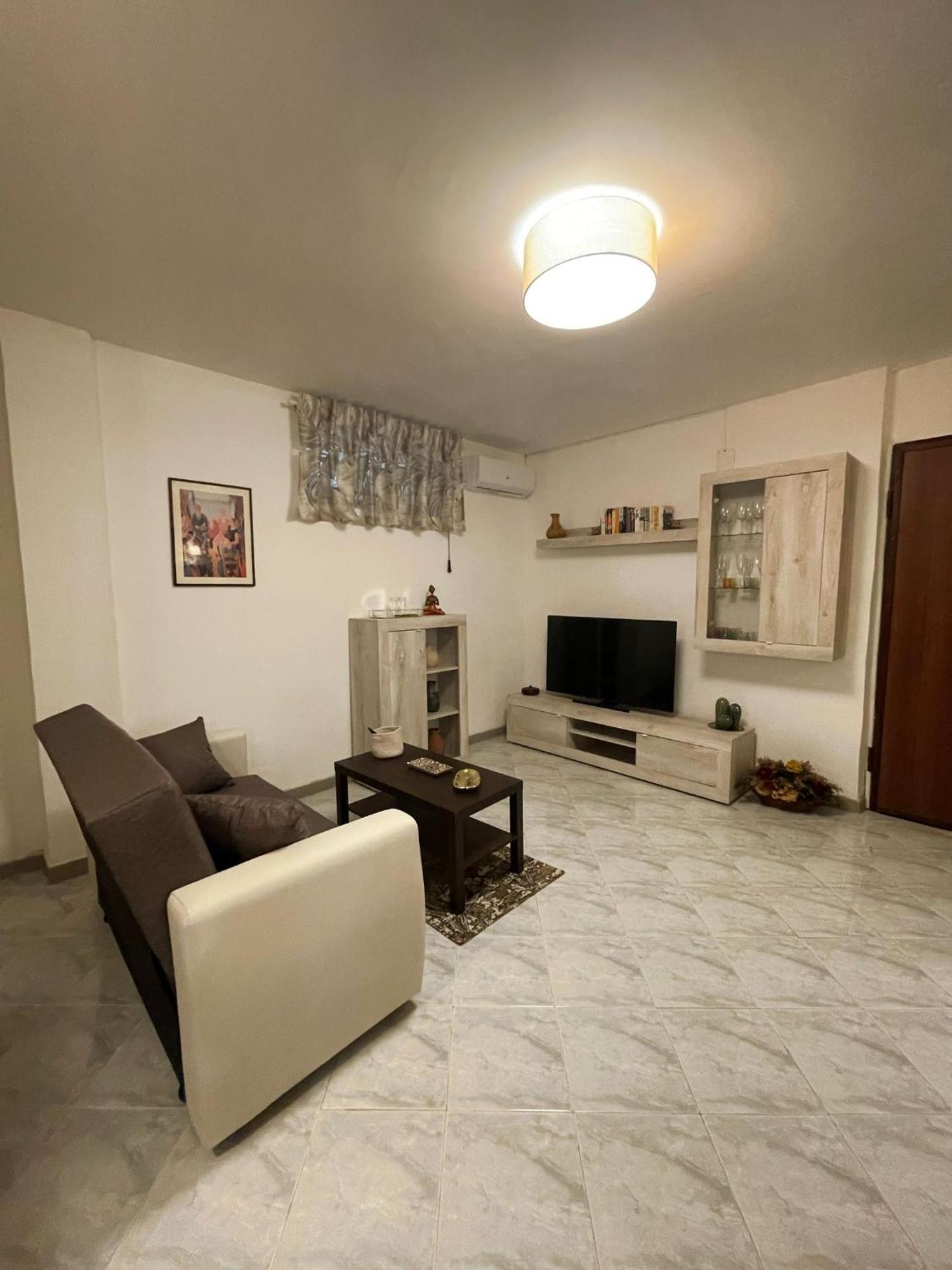 ורקטורו Sweethome Appartamento In Villa Privata מראה חיצוני תמונה